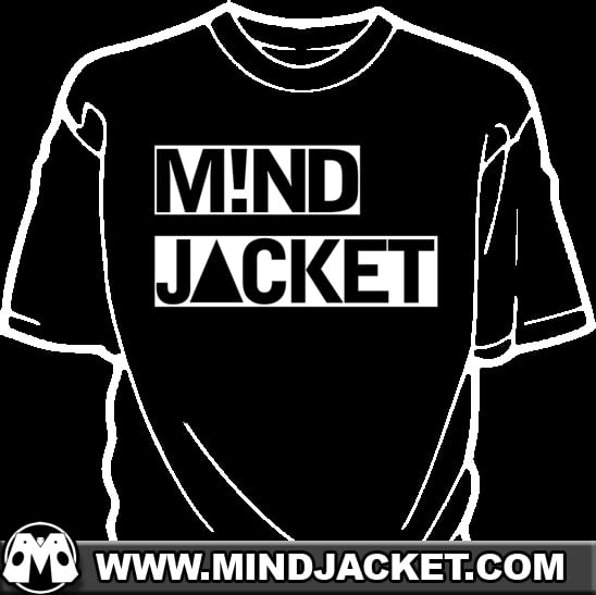 Image of MiNDJACKET Triangle Cult shirt