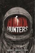 Image of Hoax Hunters Issues and Variant Bundle