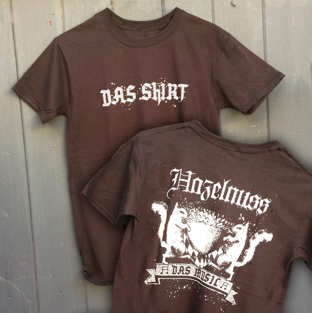 Das on sale t shirt