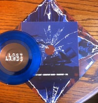 Image 1 of LOST LANDS "BODY OF HABIT" 7" VIT035