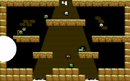 Image of Super Bread Box (A2/A3 Poster Bundle) (Commodore 64)