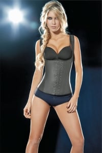 Image of Simply Slimming Vest