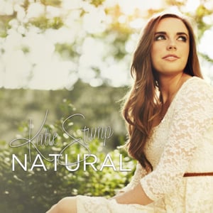 Image of Natural CD