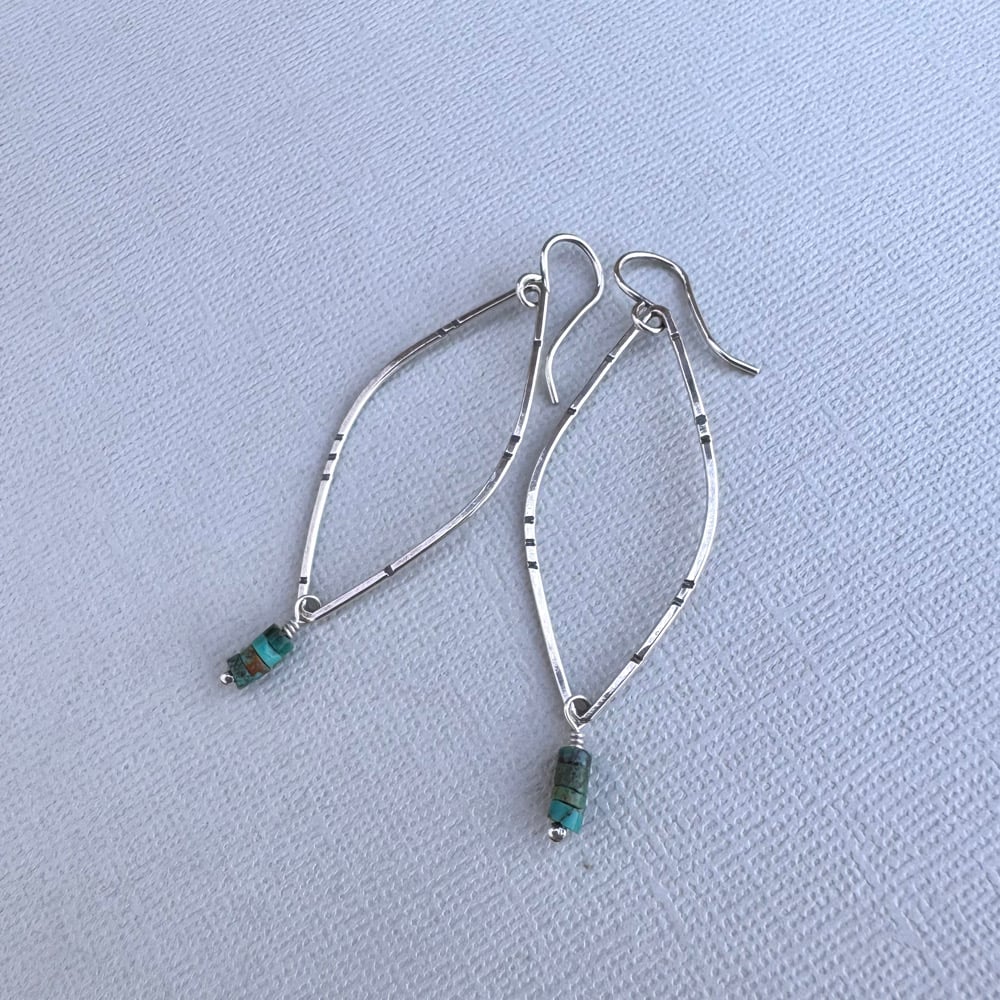 Image of Mors Earrings