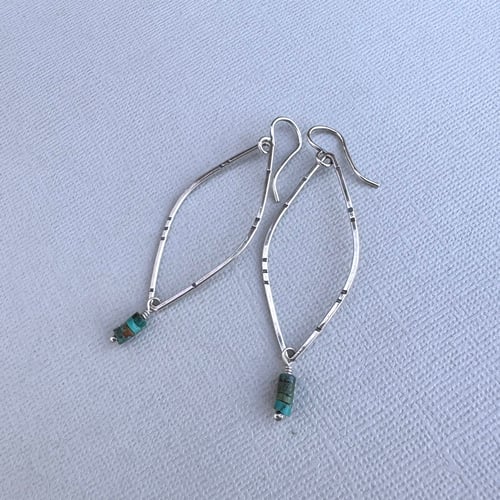 Image of Mors Earrings