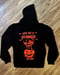 Image of Halloween Every Day Zip Up Hoodie