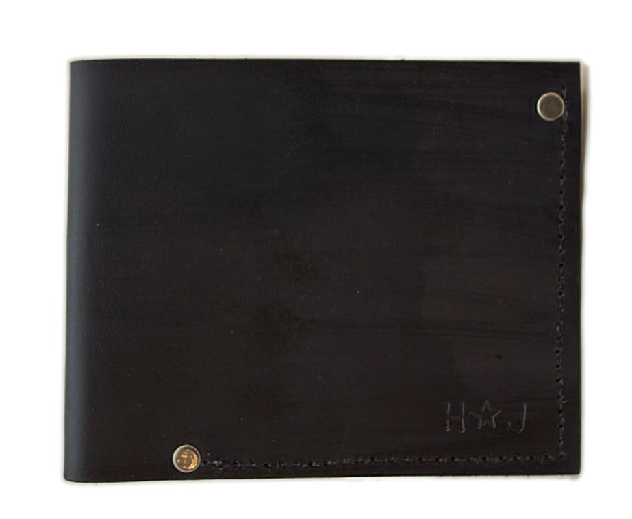 Image of Horace & Jasper wallet - billfold