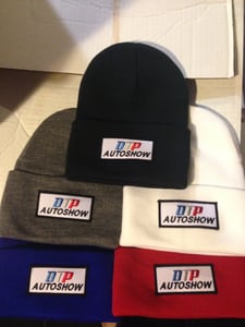 Image of Limited Edition Official DTP Beanie