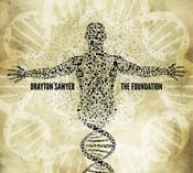 Image of "The Foundation" Full Length CD
