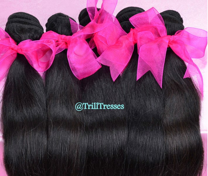 Image of Sleek and Sassy: 4 Bundle Lot