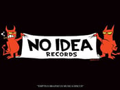 Image of No Idea Records Back Catalogue 7"s Reasonably Cheap, from £1.75!