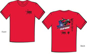 Image of 2013 ATV Pro Challenge Event Shirt