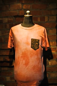 Image of Artist Pocket Tee