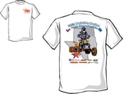 Image of 2013 TQRA Series Shirt