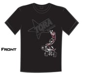 Image of 2013 TQRA Freestyle Shirt