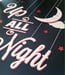 Image of Up all Night poster