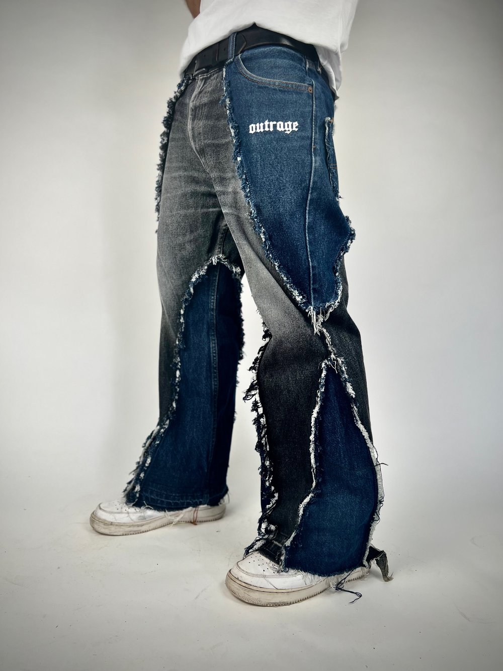 Hybrid Denim 