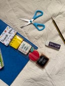 Image 7 of Thank you Minis