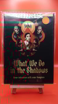 Image 1 of What We Do In The Shadows (Kickstarter Exclusive)