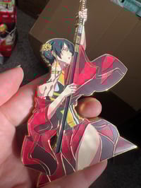 Image 7 of Divine Mikasa