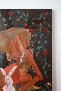 Image 2 of The missing hat