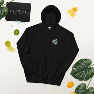 IBMonster Hoodie