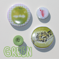 Image 4 of Button pin sets