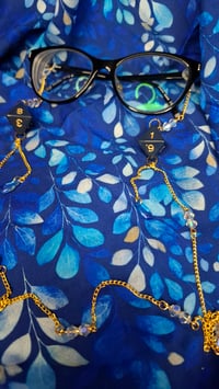 Image 2 of Wave Mother | Glasses Chain
