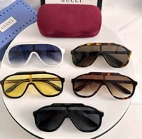 Image 3 of DESERT SAFARI GLASSES