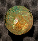 Image 1 of Faceted OpalBasket Marble