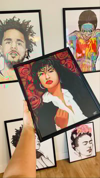 Image 1 of Selena