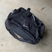 Image 2 of NIKE GOLF LARGE DUFFEL BAG