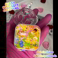 Image 5 of Care Bear X Strawberry ShortcakeDab Container