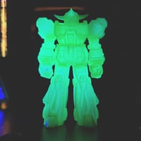 Image 2 of Star Braver Toxic Green