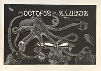 Image 1 of Octopus Illusion
