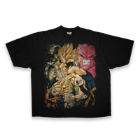 DB V4 Premium Heavyweight T Shirt