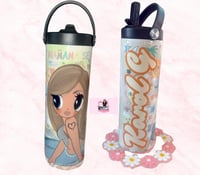 KG Water Bottle