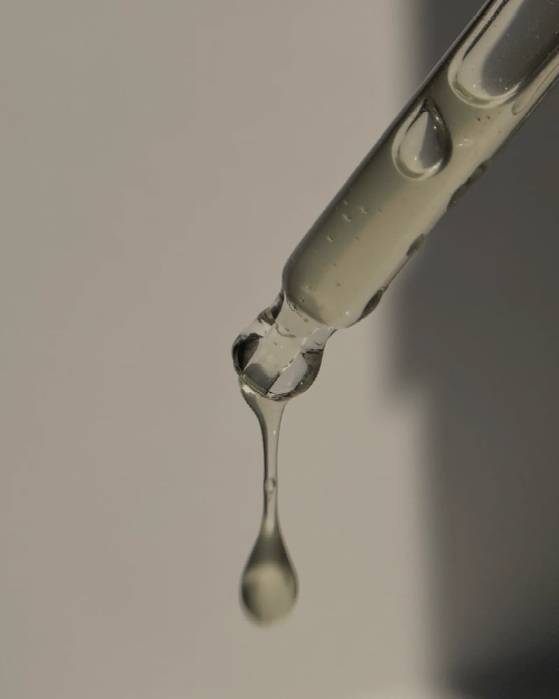 Image of Cashmere Body Oil