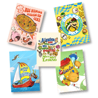 Image 1 of Postales Verano 🏖️