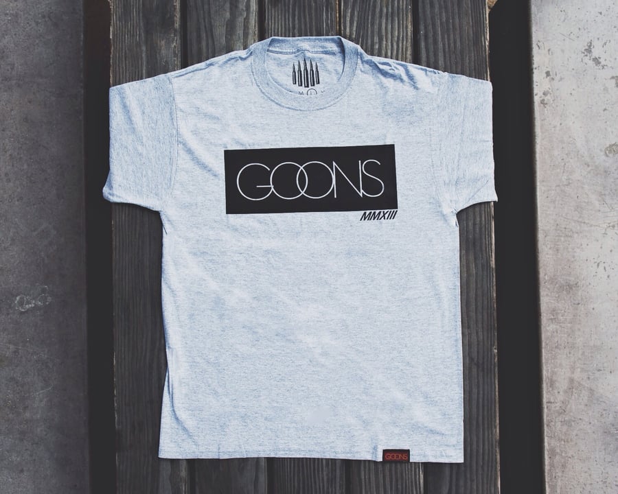 Image of Logo Tee