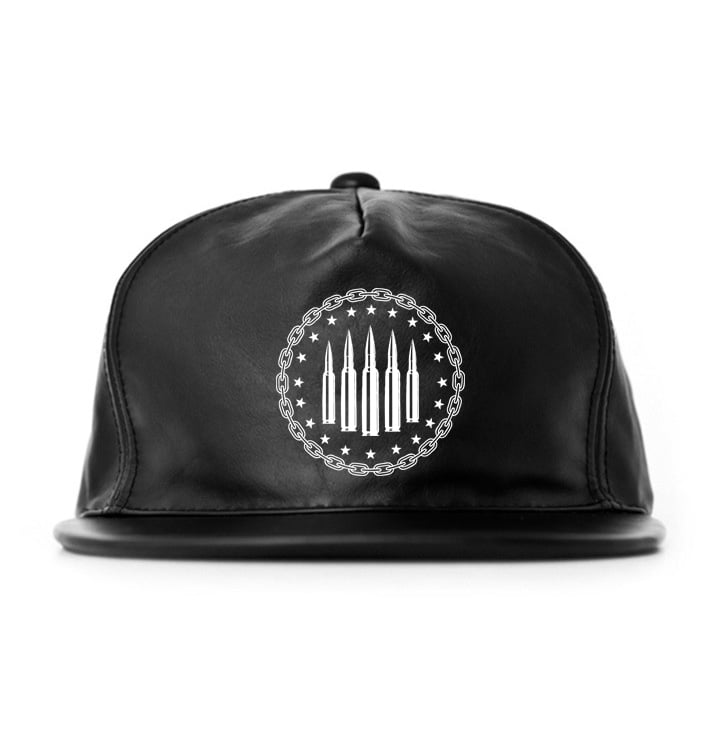 Image of Stars & Chains Snapback