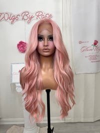 Image 9 of Pink luxury (ready to ship) 