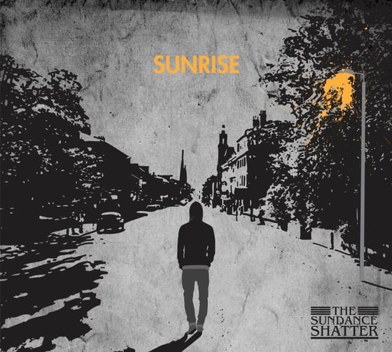 Image of Sunrise EP