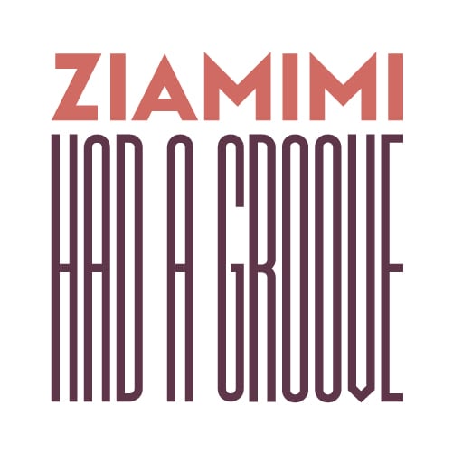 Image of Ziamimi & Damier Fonts