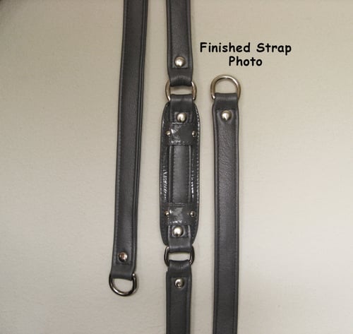 Coach Replacement Straps and Repair for Purses, Bags and More | Replacement Purse Straps ...