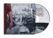 Image of Ire & Sentiment - "A New Found Utopia" CD