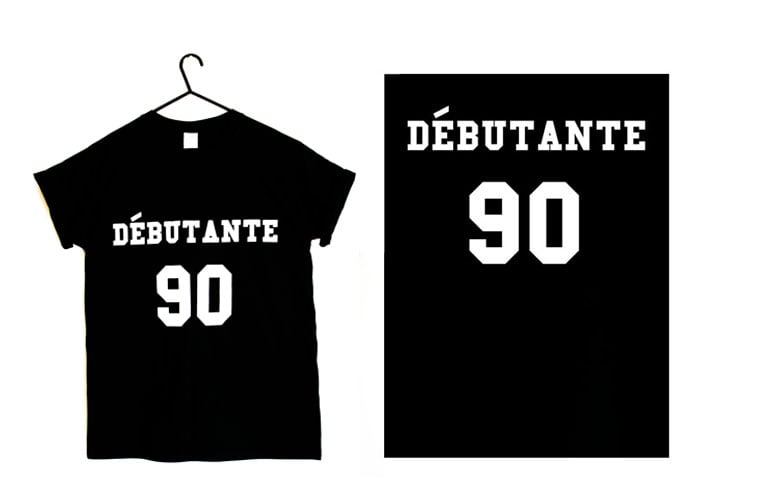 Image of Débutante 90