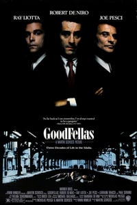 Image of GOODFELLAS