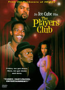 Image of THE PLAYERS CLUB