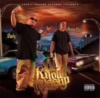 Davy & J.D "U Kno Wussup" Album